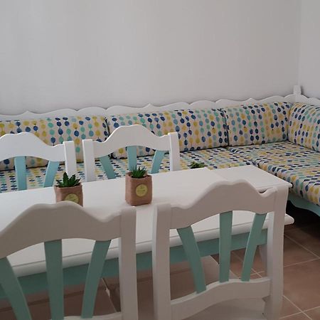 Turquesa Son Bou Apartment ภายนอก รูปภาพ
