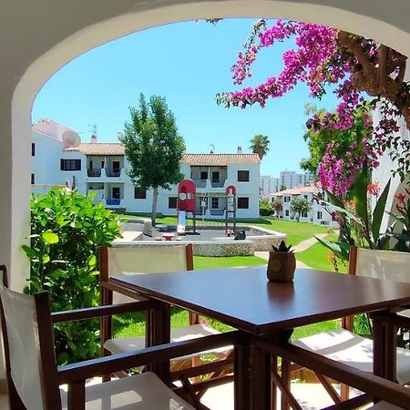 Turquesa Son Bou Apartment ภายนอก รูปภาพ