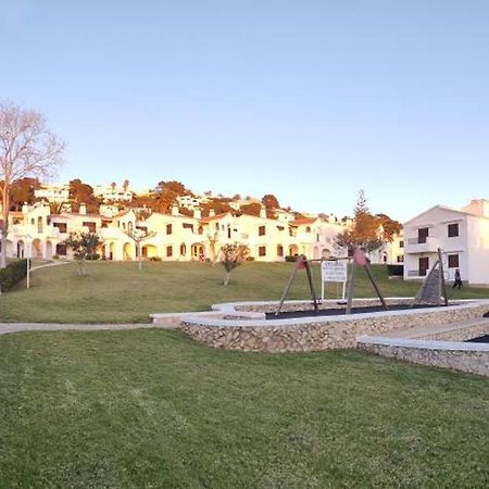 Turquesa Son Bou Apartment ภายนอก รูปภาพ