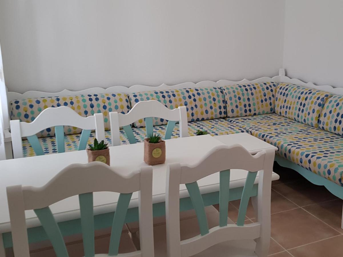 Turquesa Son Bou Apartment ภายนอก รูปภาพ