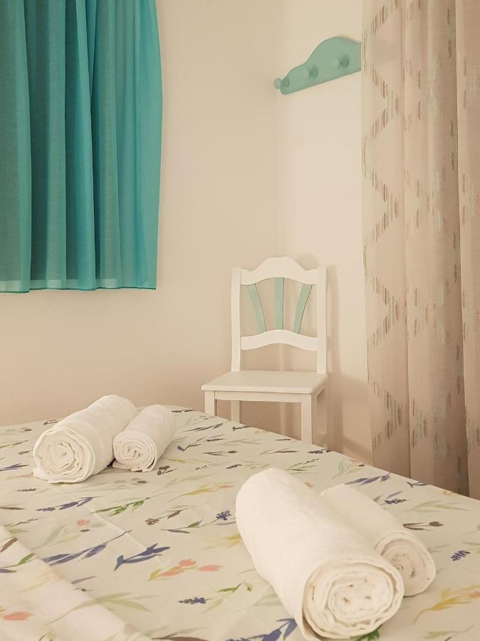 Turquesa Son Bou Apartment ภายนอก รูปภาพ