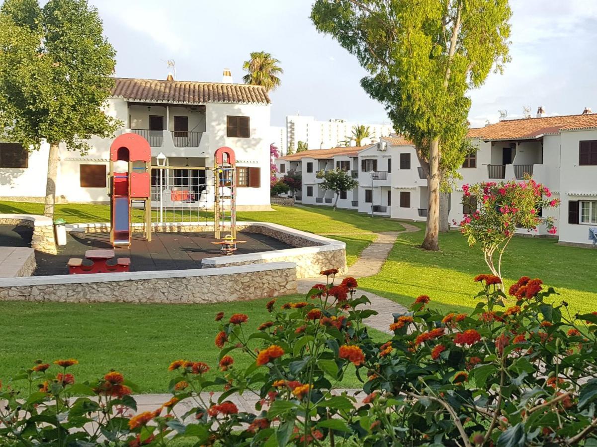 Turquesa Son Bou Apartment ภายนอก รูปภาพ