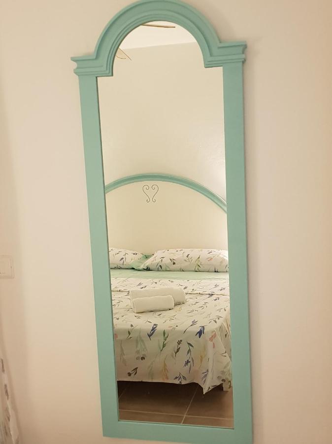 Turquesa Son Bou Apartment ภายนอก รูปภาพ