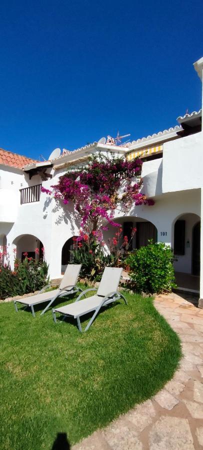 Turquesa Son Bou Apartment ภายนอก รูปภาพ