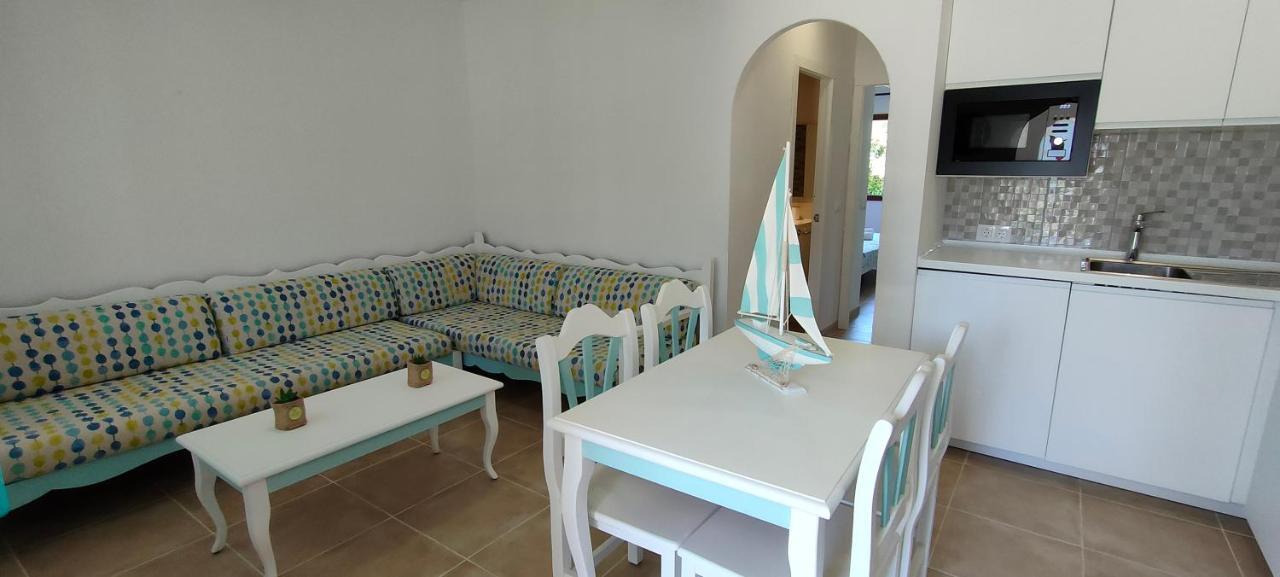 Turquesa Son Bou Apartment ภายนอก รูปภาพ