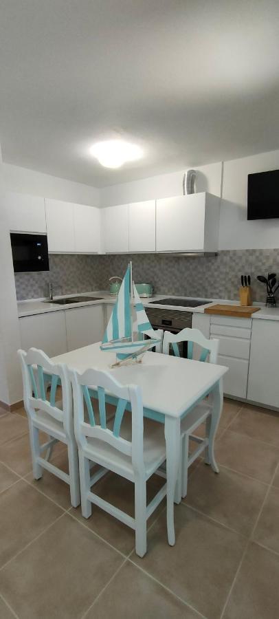Turquesa Son Bou Apartment ภายนอก รูปภาพ