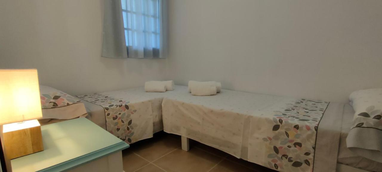 Turquesa Son Bou Apartment ภายนอก รูปภาพ