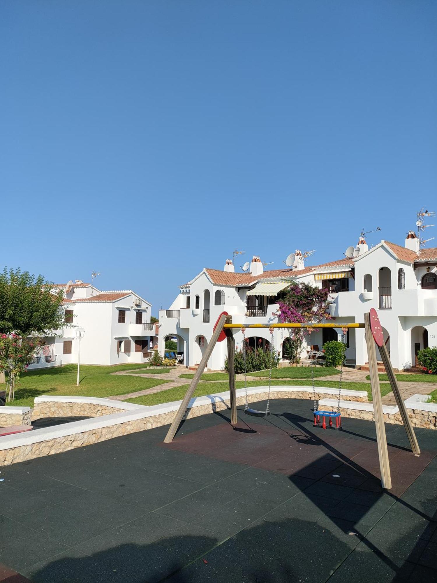 Turquesa Son Bou Apartment ห้อง รูปภาพ